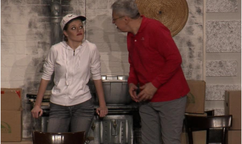 Solitudine, insicurezze e voglia di ricominciare: a San Giorgio Canavese arriva a teatro &ldquo;Uomini separati&rdquo;