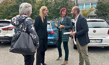 Maxi aula, maxi promessa: Ivrea presa a pesci in faccia