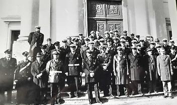 San Sebastiano e l&rsquo;onore del servizio: memoria, tradizione e futuro della Polizia Locale