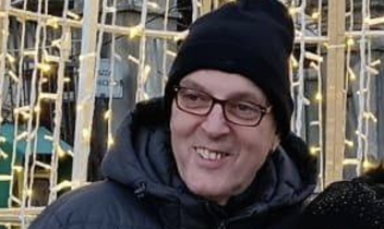 Addio a Giancarlo Actis Milanesio