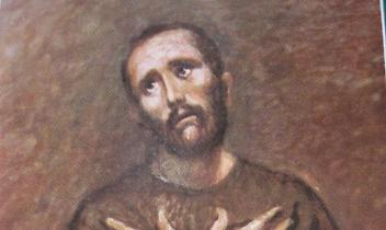 Ritratto di Casimiro Barello