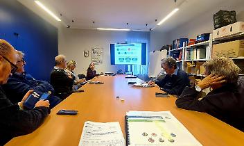 Sette Comuni insieme per tagliare l&rsquo;inquinamento: meno CO₂ del 64% entro il 2030