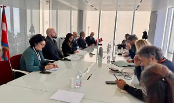 Konecta scappa dal tavolo: Asti e Ivrea verso la chiusura, 1.100 lavoratori appesi al nulla