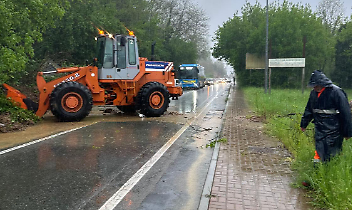 A San Raffaele Cimena il terreno resta fragile: il Comune muove un altro passo contro il dissesto idrogeologico