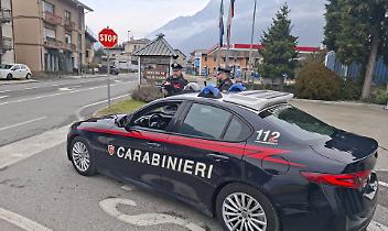 Finti furti d&rsquo;auto tra Verrua Savoia e Cavagnolo, l&rsquo;ombra delle truffe assicurative