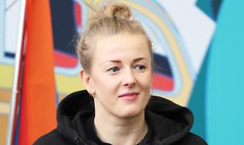 Joanna Wolosz (FOTO RUBIN / LVF)