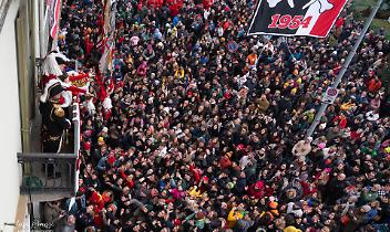 &Egrave; tempo di Carnevale: sfilate, maschere e tradizioni in tutto il Piemonte. I programmi