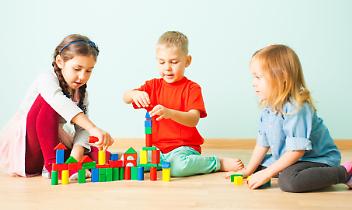 Educare insieme: a Castiglione Torinese un convegno sui bambini in fascia prescolare