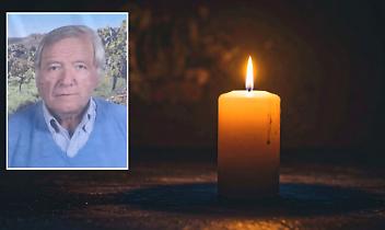 San Raffaele Cimena dice addio a Costantino Crovella, figura storica dell&rsquo;Unione Agricola Operaia