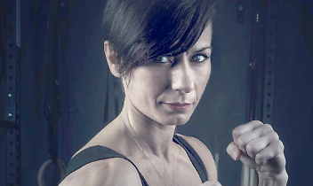 Loredana Piazza torna sul ring per allenare: &ldquo;Mi fa star bene&rdquo;