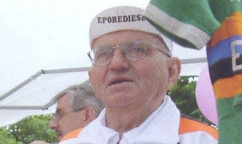 E' morto Giuseppe Depaoli e con lui se ne va un pezzo di storia del ciclismo