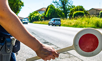 Strade, cantieri e velox: il 2025 di Volpiano raccontato dalla Polizia Locale