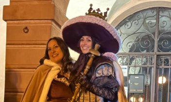 Bosconero si prepara a vestirsi di festa: il Carnevale 2026 accende il paese tra riti, sfilate e sapori popolari