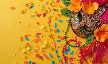 Carnevale di Foglizzo, svelati i volti del 2026: Marika Capobianco e Davide Santamaria guideranno la 52&ordf; edizione