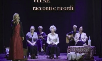 Docufilm VITAE Racconti e Ricordi