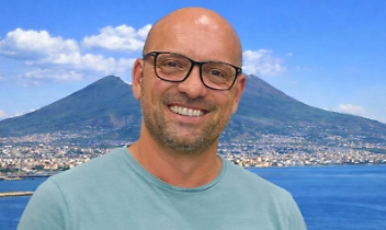 Giuseppe &ldquo;Beppe&rdquo; D&rsquo;Esposito