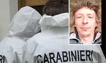 "Non la sopportavo pi&ugrave;": l&rsquo;audio prima del tentato omicidio della madre con una sparachiodi (VIDEO)