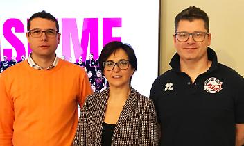 Nogarotto Leoncini Vanzo