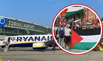 Assalto all&rsquo;aeroporto di Caselle: chiesti i domiciliari per 18 militanti antagonisti dopo mesi di tensioni a Torino