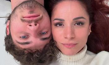 &ldquo;Se c&rsquo;&egrave; amore, l&rsquo;et&agrave; non conta"