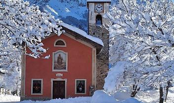 Le Alpi tornano a parlare con i dati