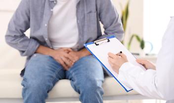 Tumore alla prostata