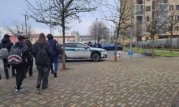 Scuole sotto sorveglianza