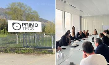 Primetecs di Avigliana, due anni di sacrifici: la Regione ora punta sulla cassa integrazione per 158 lavoratori