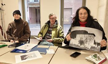 Dal Castello di Favria