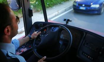 Senza stipendio da dicembre