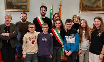 Crescentino sceglie il suo nuovo sindaco