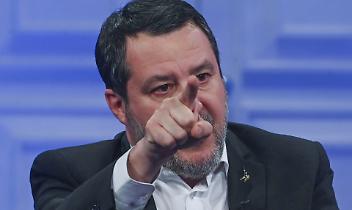 Matteo Salvini
