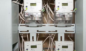 Sbalzi di tensione in Canavese