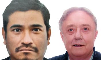 Castellamonte, fine di un&rsquo;epoca. Don Angelo va via e arriva Don Jo&atilde;o