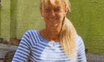 Gassino Torinese saluta Cristina Perino