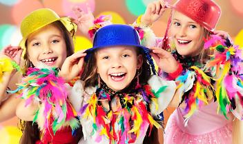 A Castiglione Torinese il Carnevale torna protagonista: una festa dedicata a bambini e famiglie