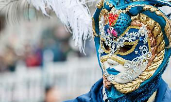 Domenica il Carlev&egrave; &rsquo;d Turin