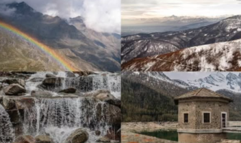 Il Canavese visto da chi lo attraversa: la mostra di Orizzonti Storti a Pont
