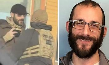 Ucciso dall&rsquo;Ice negli Usa: Alex Pretti aveva radici in Canavese. Il 1&deg; marzo una Messa in sua memoria