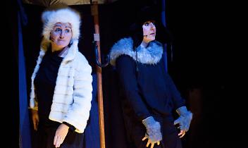 Casalborgone apre il teatro alle famiglie: spettacolo per grandi e piccoli al San Carlo