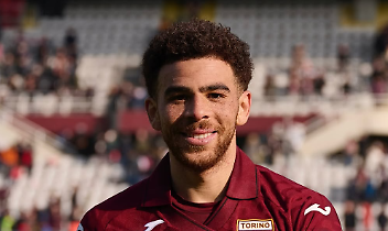 Crediti: torinofc1906 IG