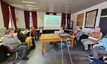 Nasce il Distretto del Cibo della Pianura Canavesana