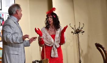 Risate in piemontese: in scena &ldquo;La Stagion dij Garofu&rdquo; a Monteu da Po