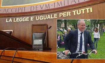 Morte di Aldovino Lancia, al processo scontro sulle buche: per il Comune erano solo &ldquo;screpolature&rdquo;