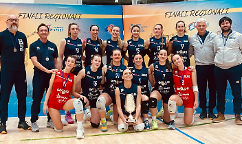 Secondo posto nella finale della 42 esima Coppa Piemonte- Trofeo Fratel Giovanni Dellarole