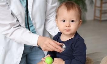 Pediatra in pensione 