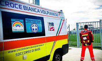 La Croce Bianca Volpianese