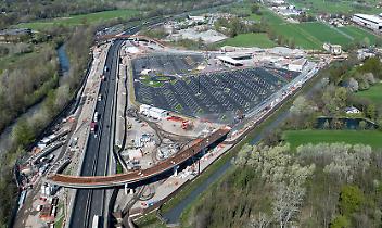 Nuovo autoporto a San Didero, la Regione promette tutele e continuit&agrave; mentre si apre una fase delicata per la Valle di Susa