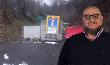 Dieci mesi senza una strada: a San Raffaele Cimena continua la rabbia dei cittadini