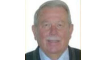 Borgofranco d&rsquo;Ivrea piange Bruno Nicoletta